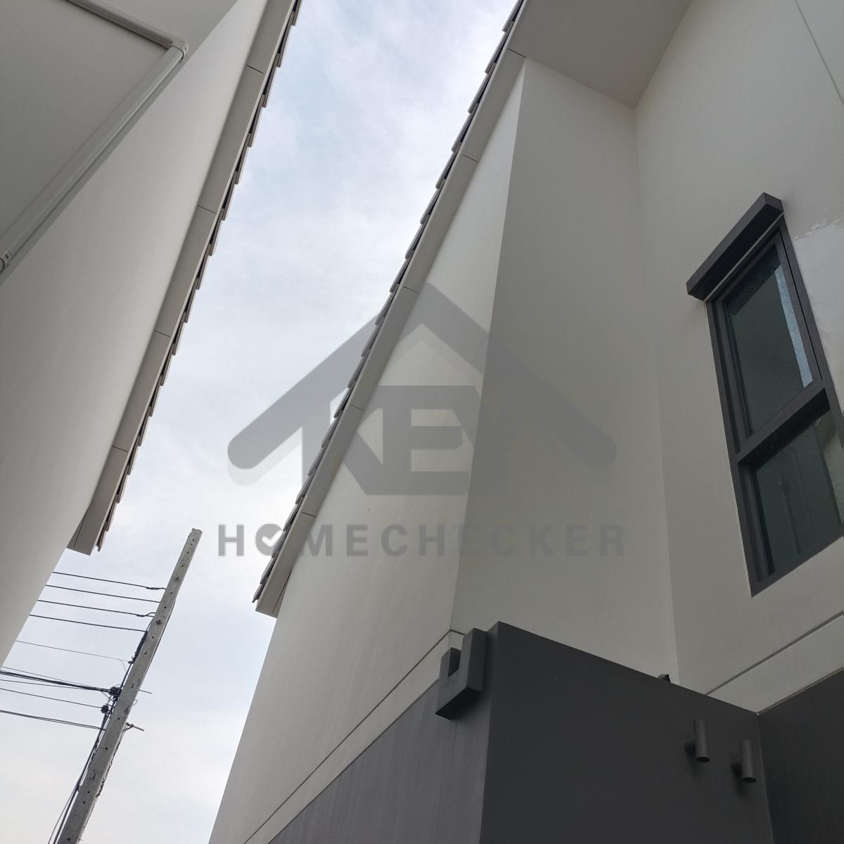 งานภูมิทัศน์และพื้นที่ภายนอกบ้าน