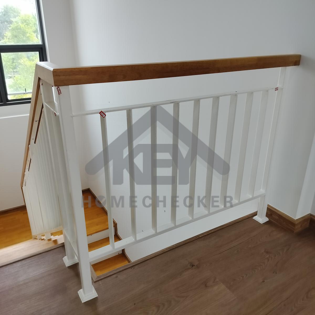 งานบันไดชั้น 1