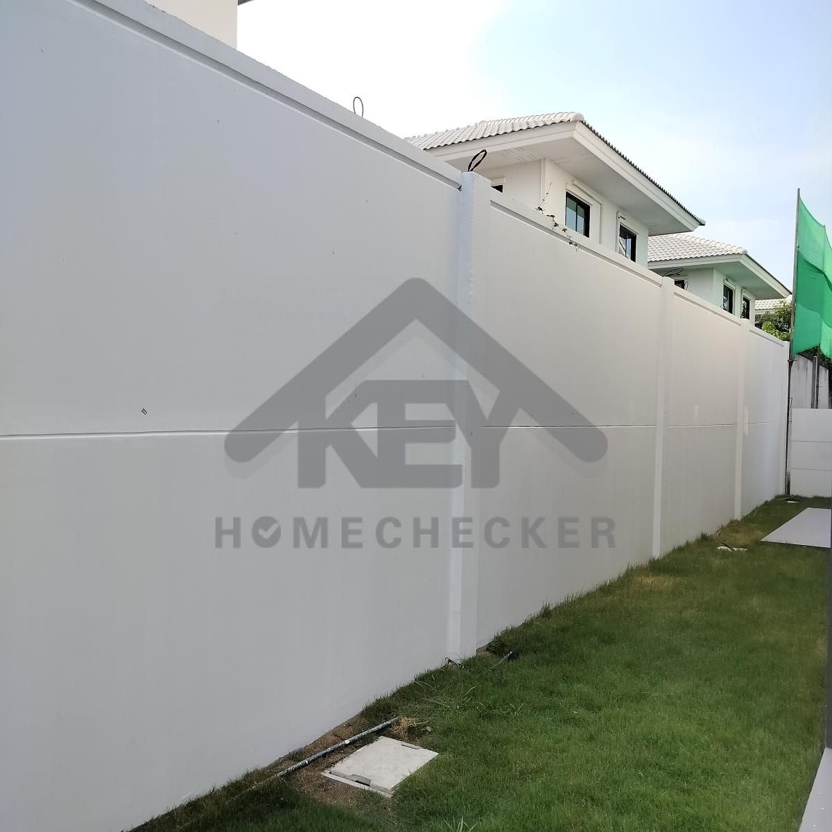 งานภูมิทัศน์และพื้นที่ภายนอกบ้าน