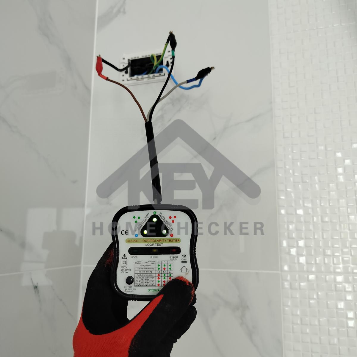 งานไฟฟ้าและระบบความปลอดภัย