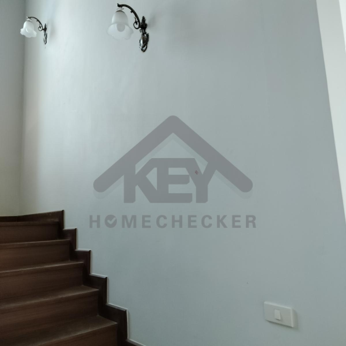 งานบันไดชั้น 1