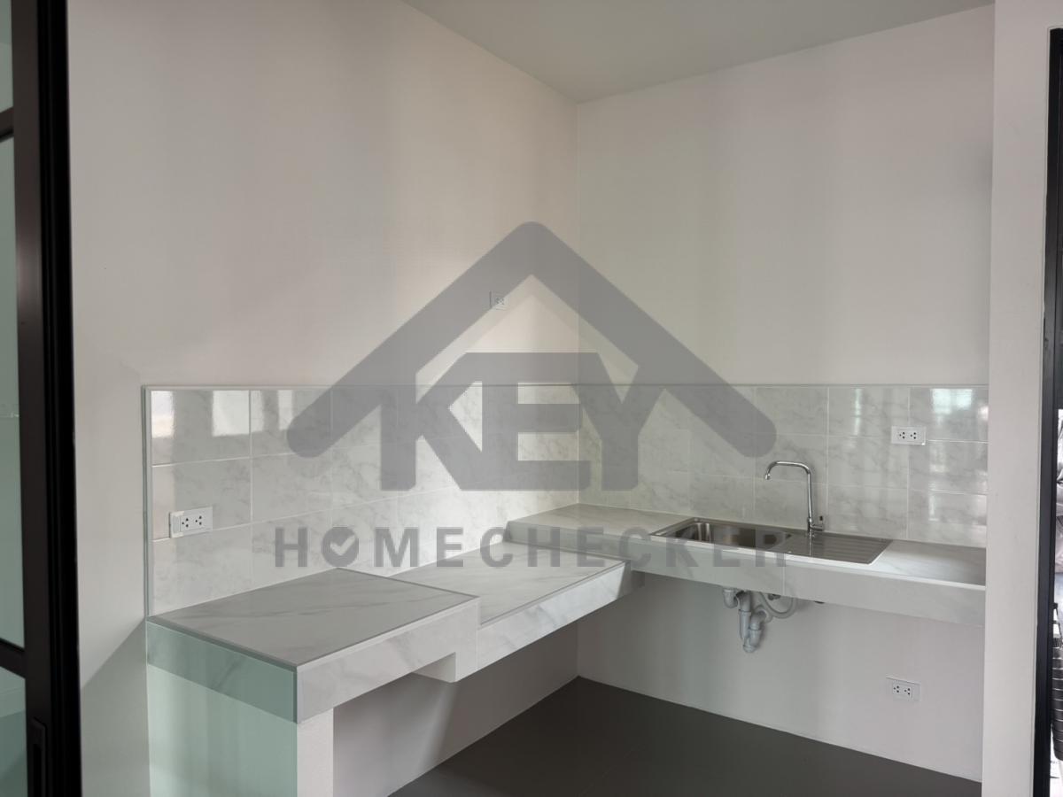 งานห้องครัวชั้น 1