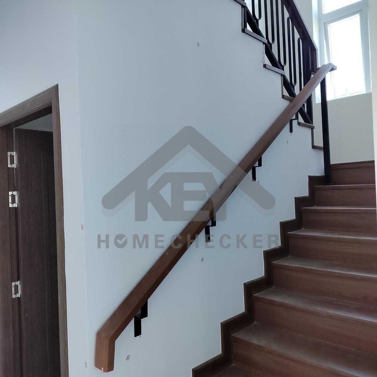 งานบันไดชั้น 1