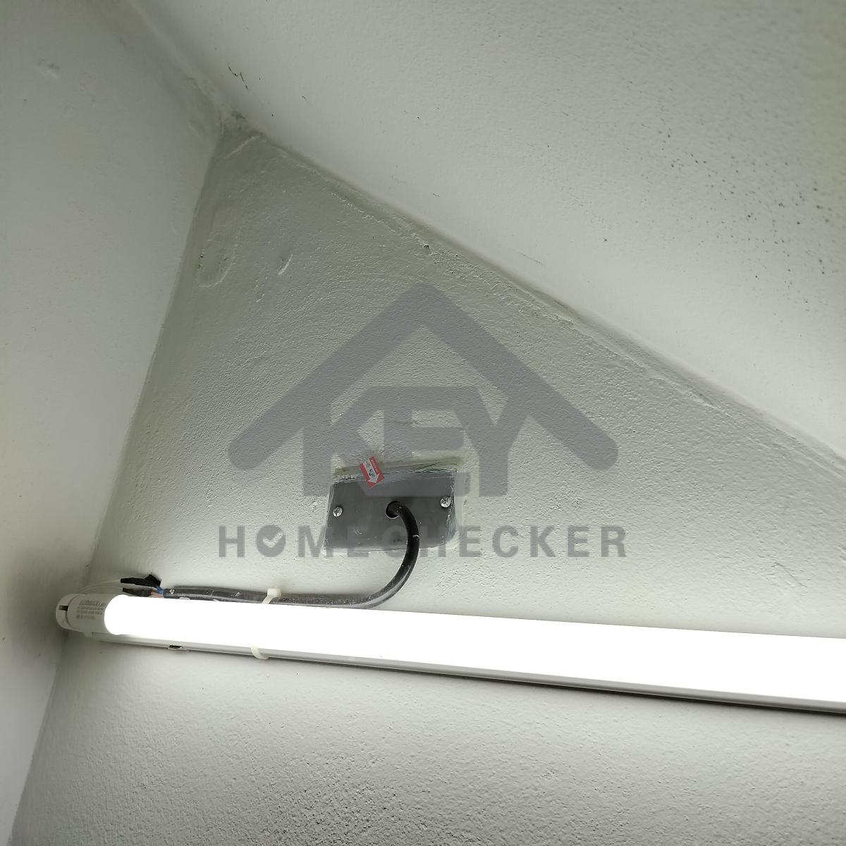 งานห้องโถง ห้องนั่งเล่น