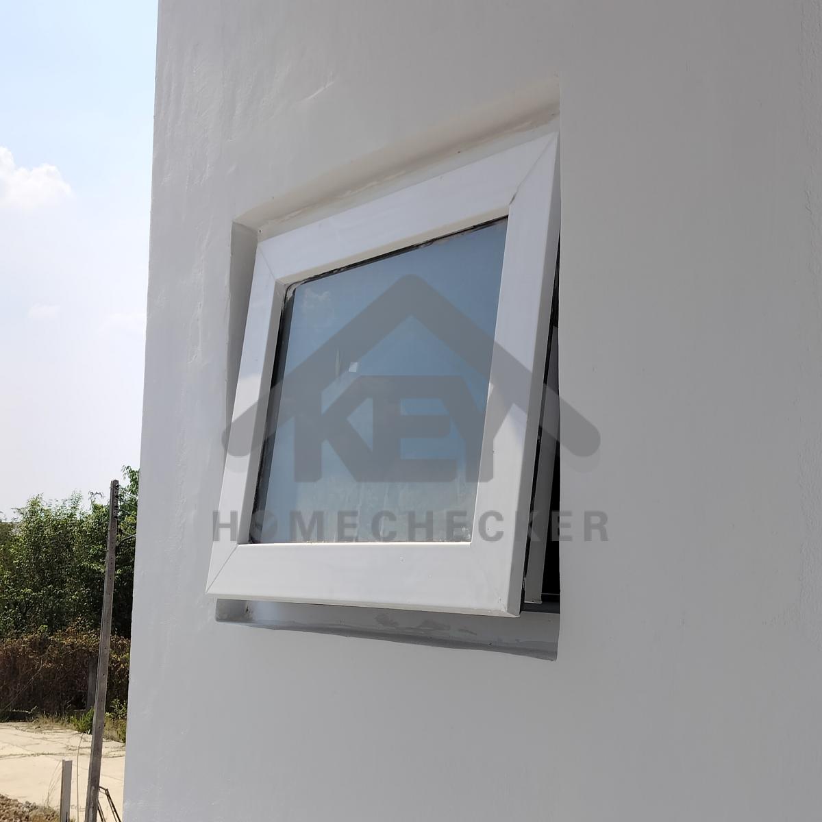 งานระเบียงชั้น 2