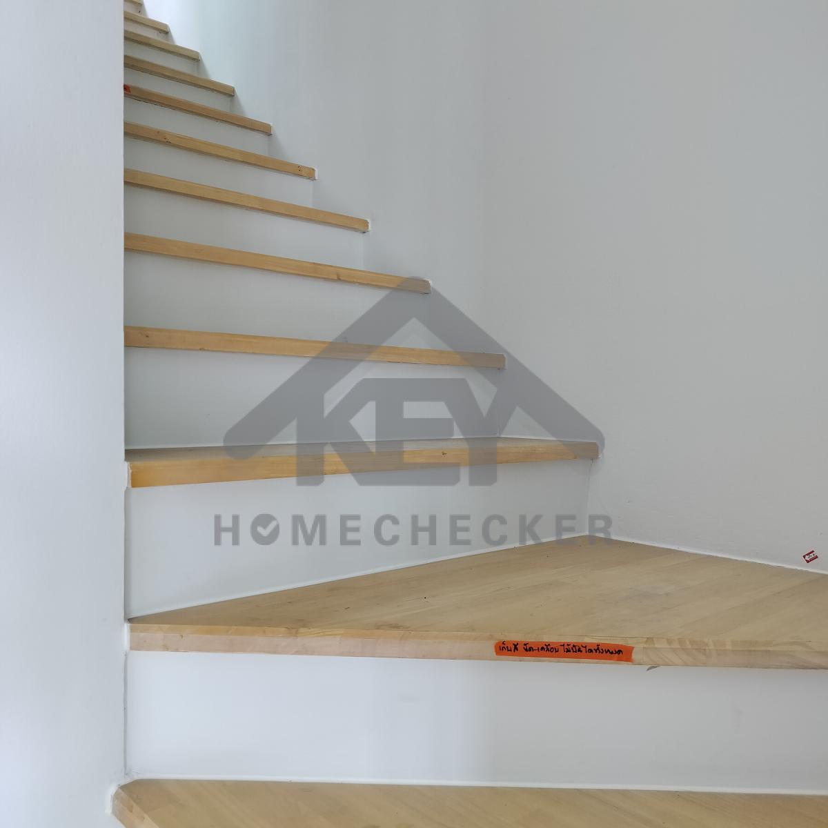 งานบันไดชั้น 2