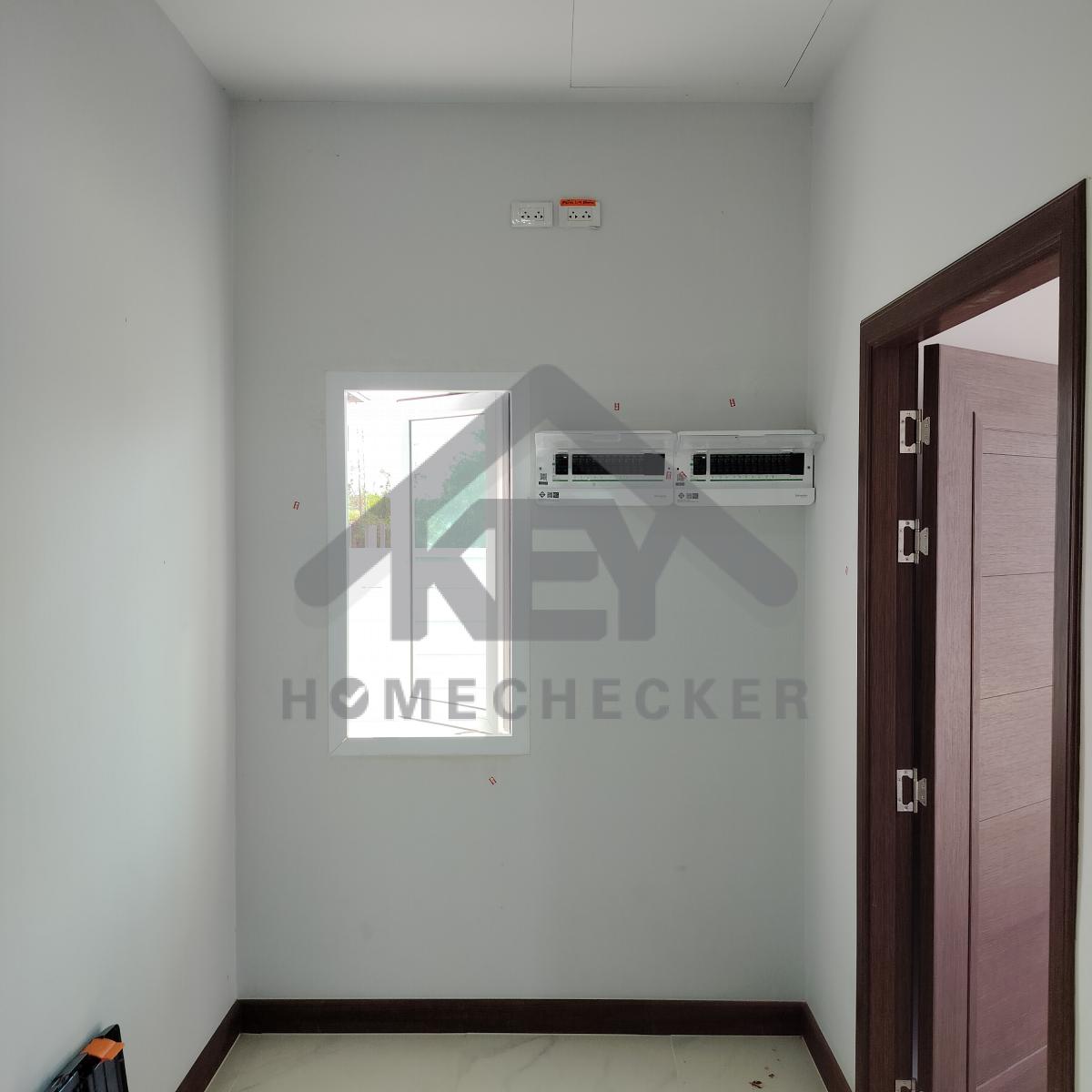 งานห้องโถง ห้องนั่งเล่น