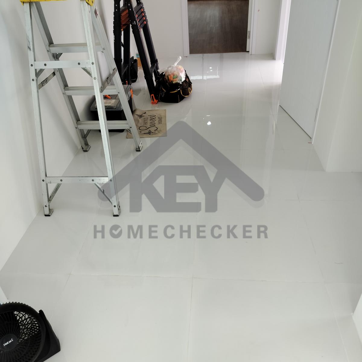 งานห้องโถง ห้องนั่งเล่น