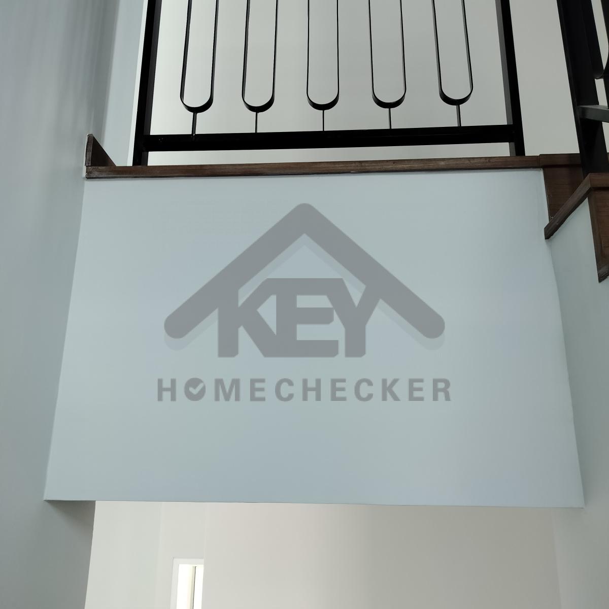 งานบันไดชั้น 1