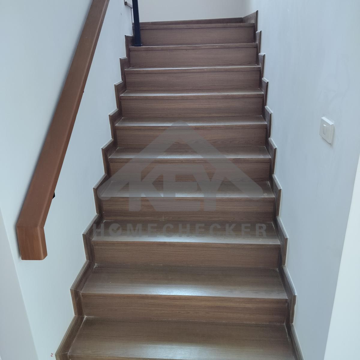 งานบันไดชั้น 1