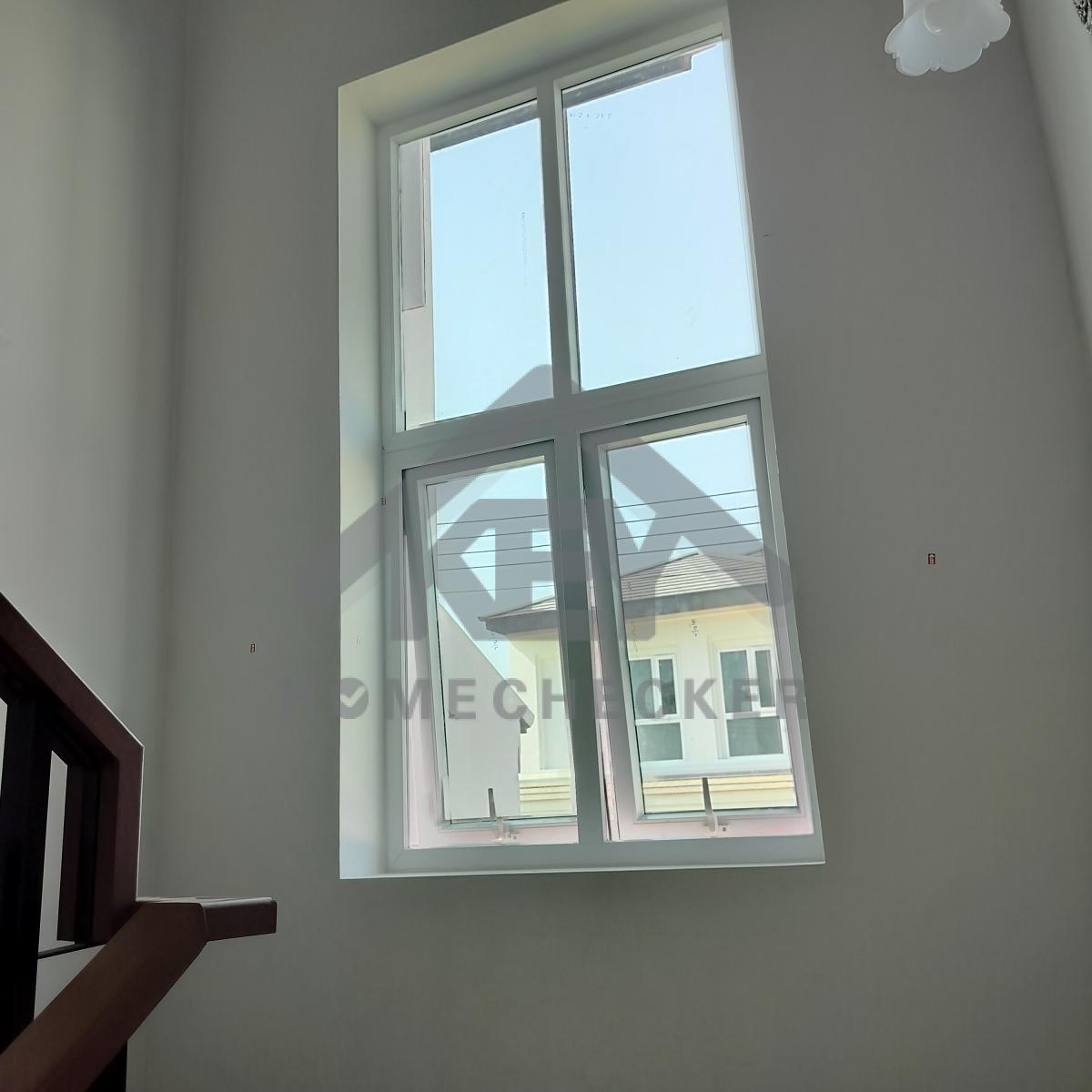 งานบันไดชั้น 1