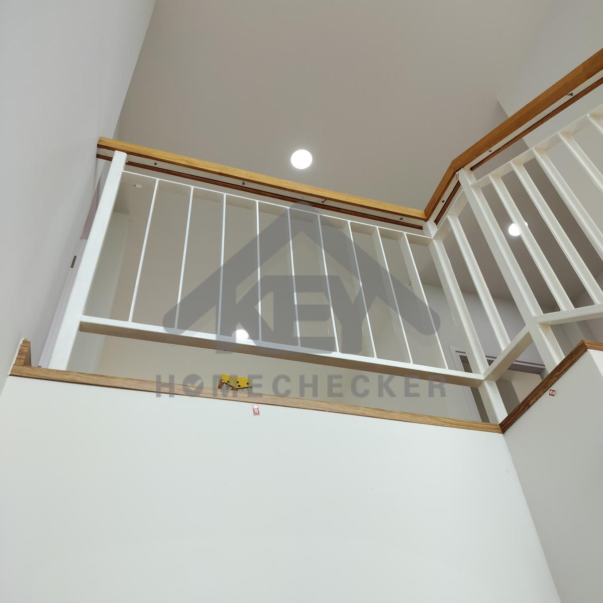 งานบันไดชั้น 1