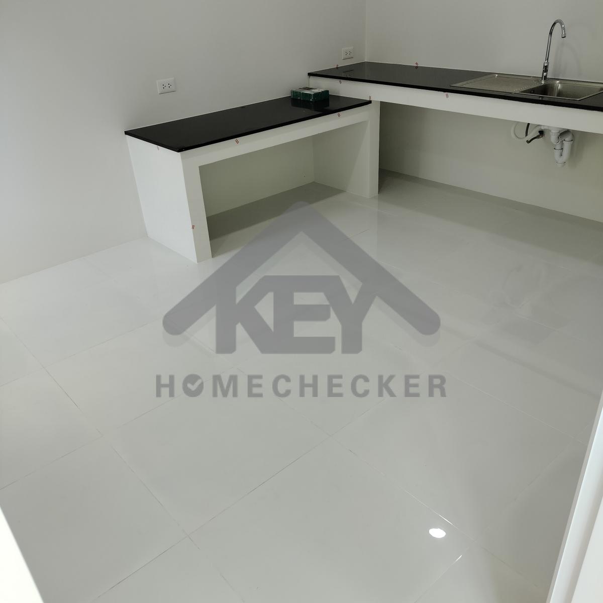 งานห้องครัวชั้น 1