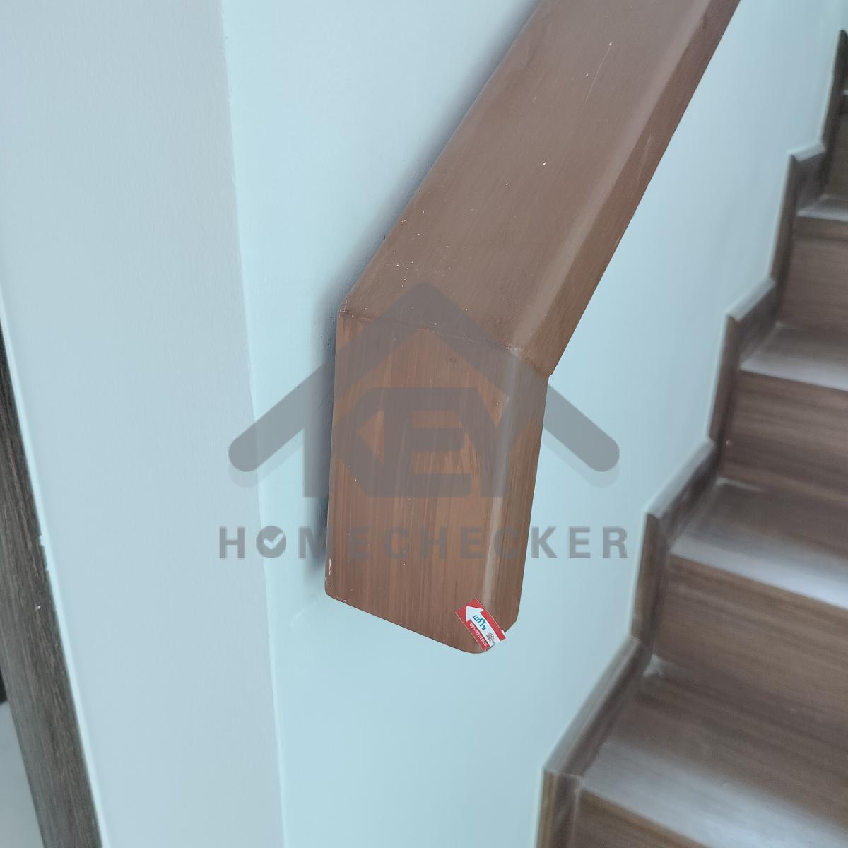 งานบันไดชั้น 1