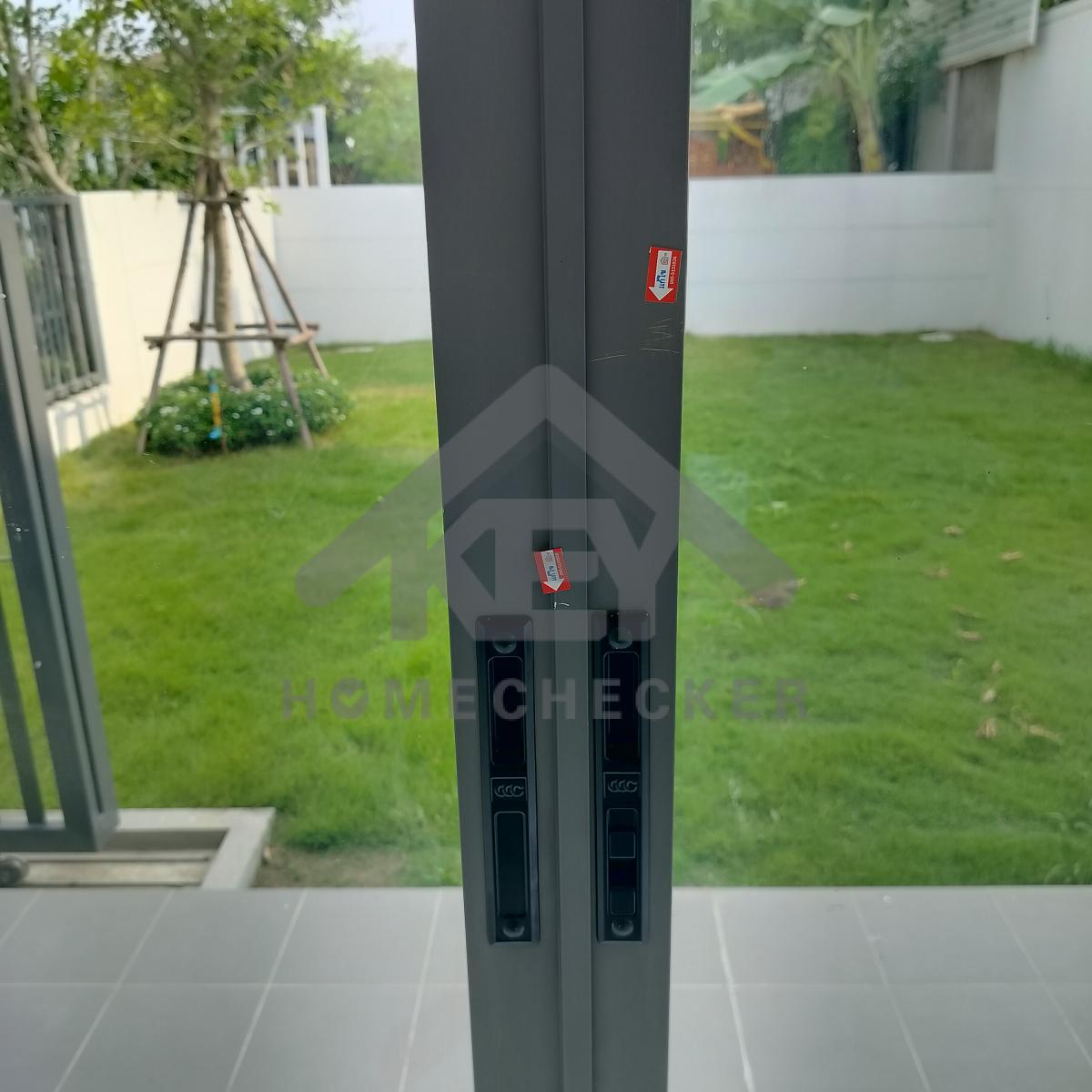 งานห้องโถง ห้องนั่งเล่น