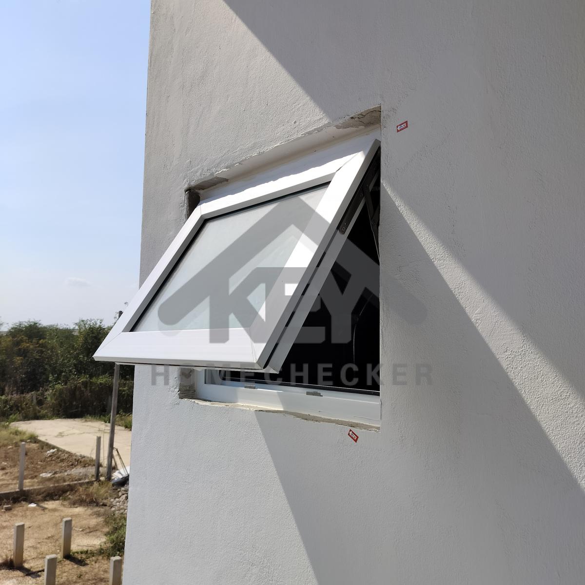 งานระเบียงชั้น 2