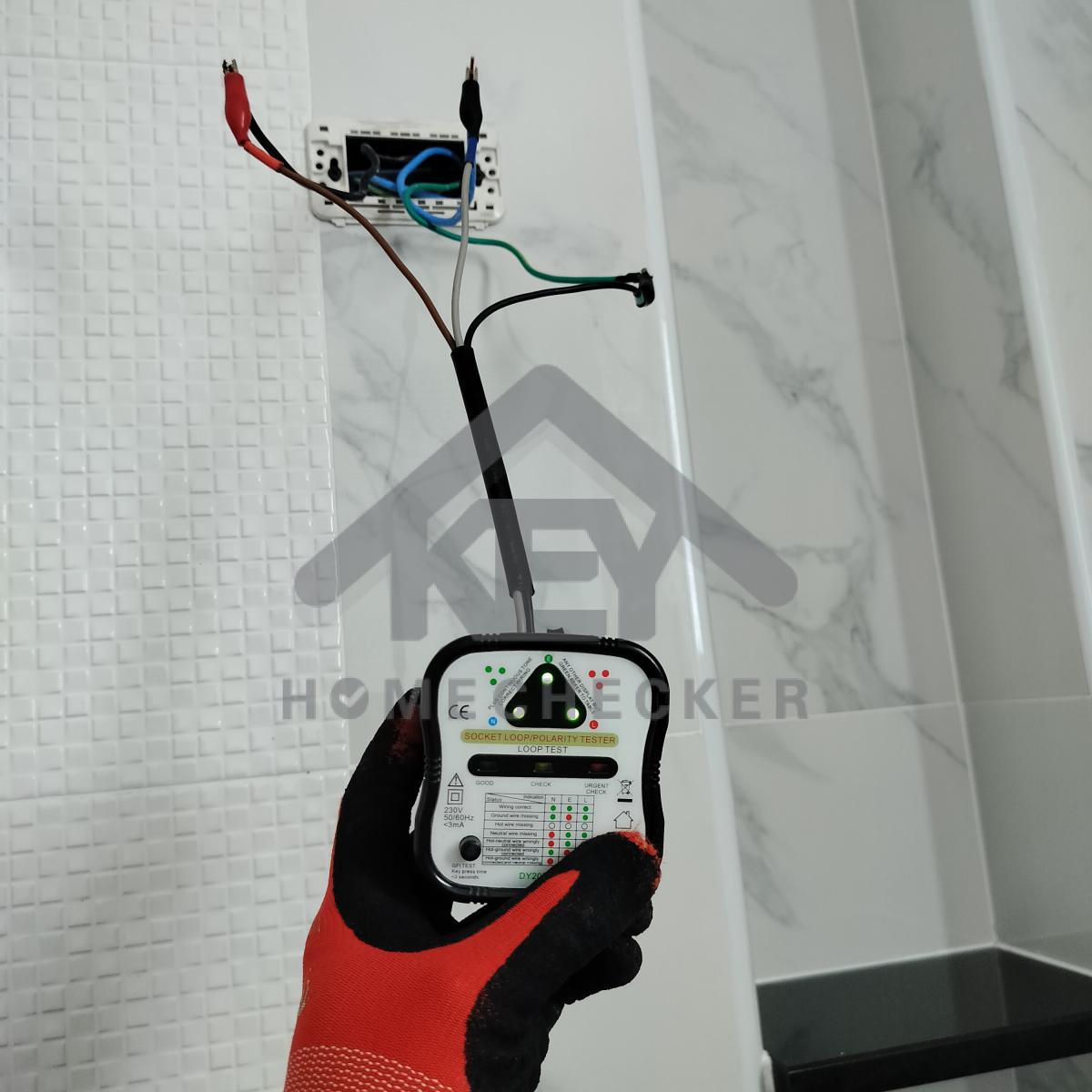 งานไฟฟ้าและระบบความปลอดภัย