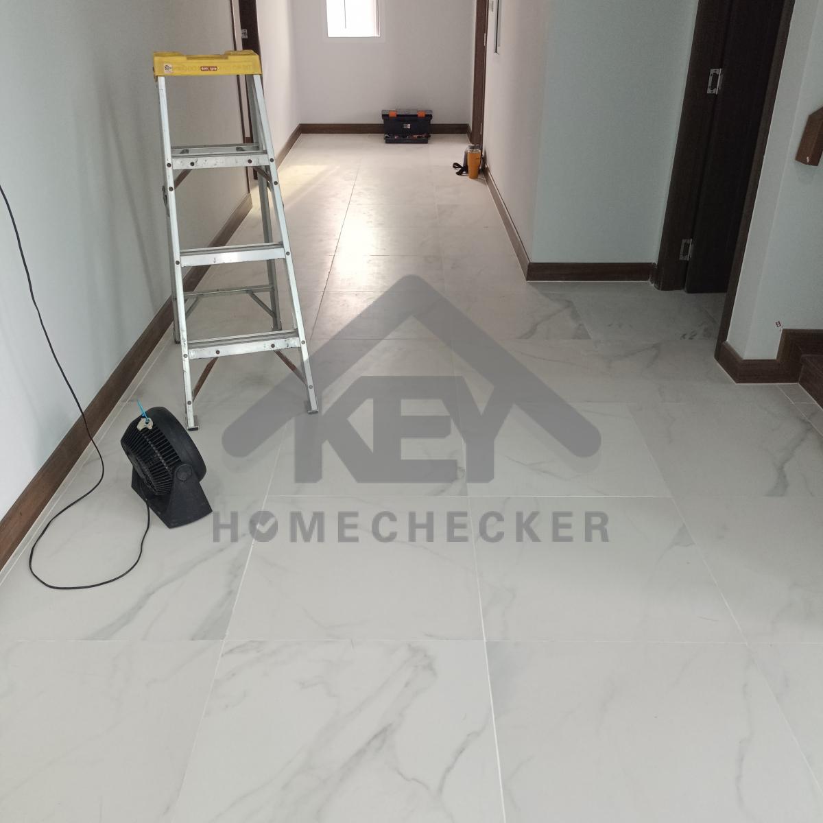 งานห้องโถง ห้องนั่งเล่น