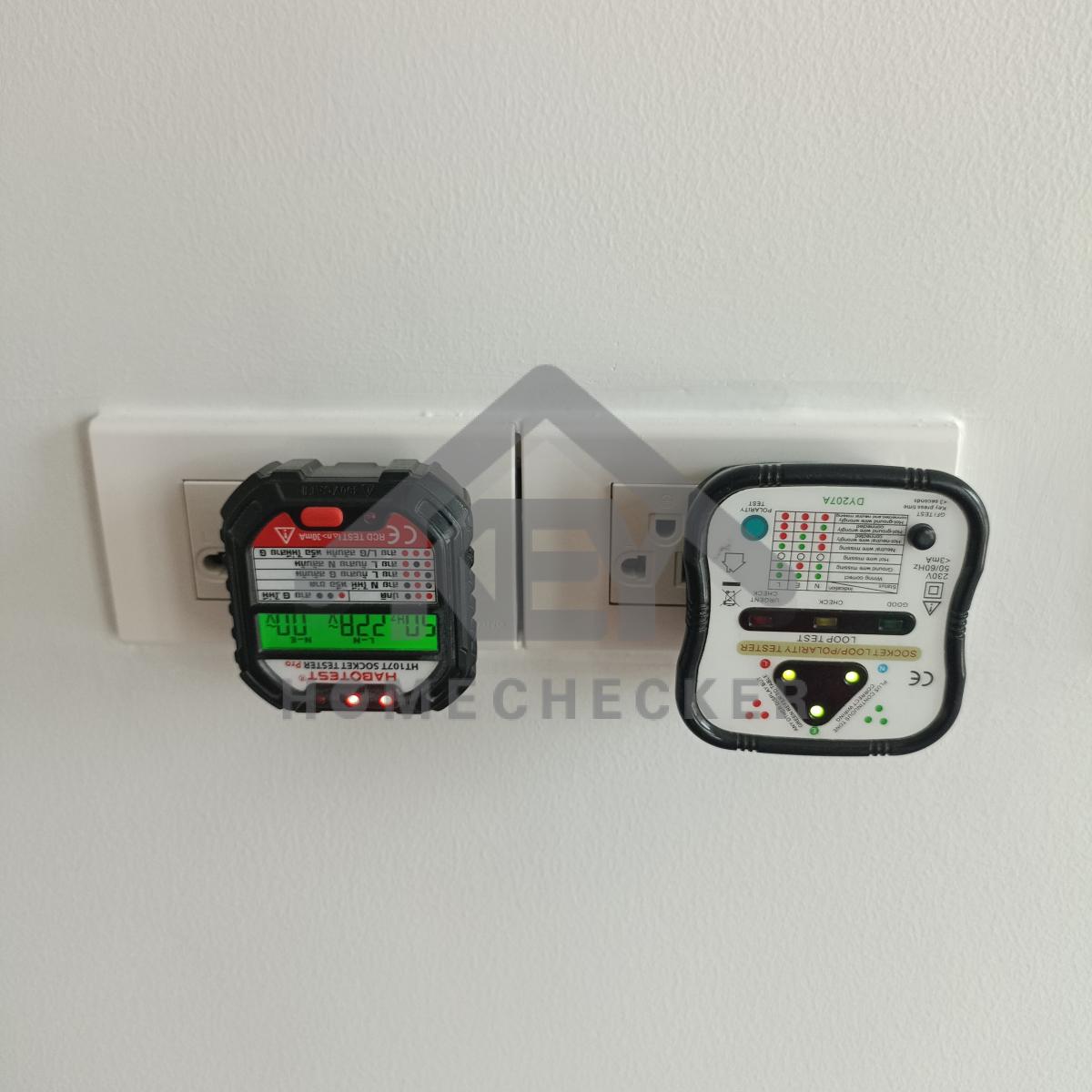 งานไฟฟ้าและระบบความปลอดภัย