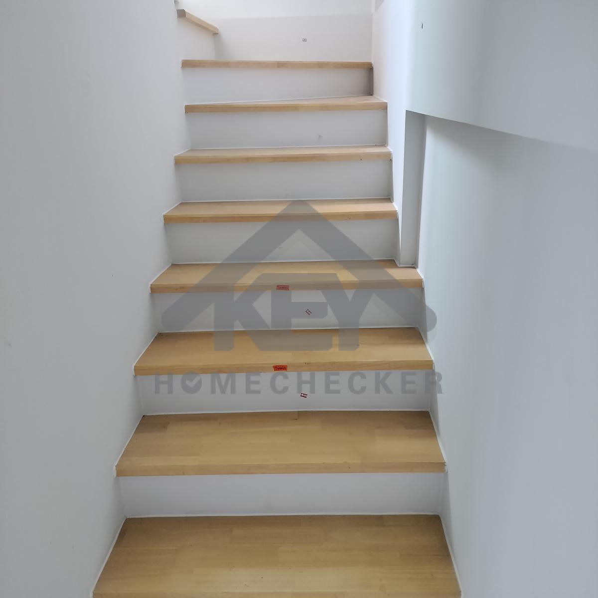 งานบันไดชั้น 1