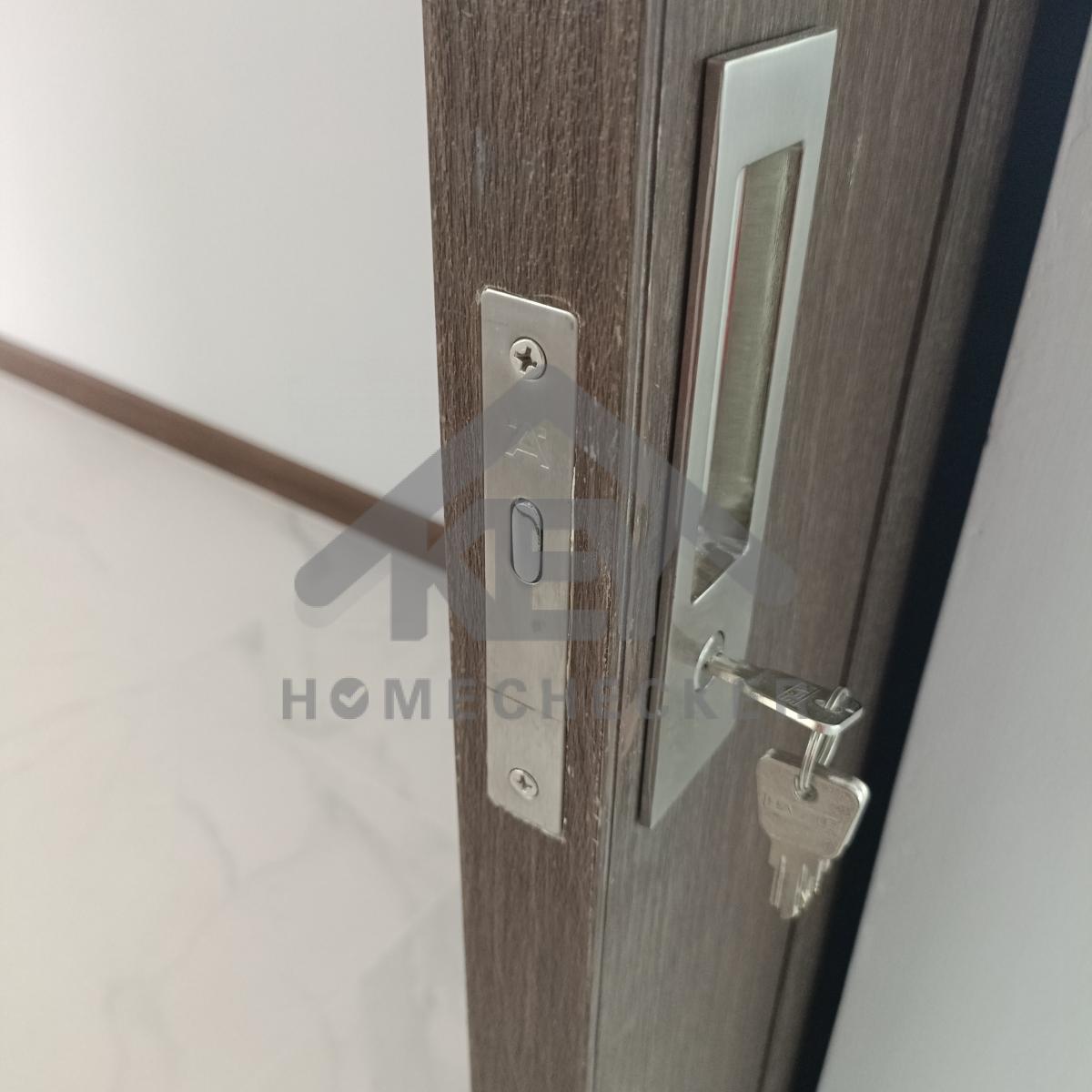 งานห้องครัวชั้น 1