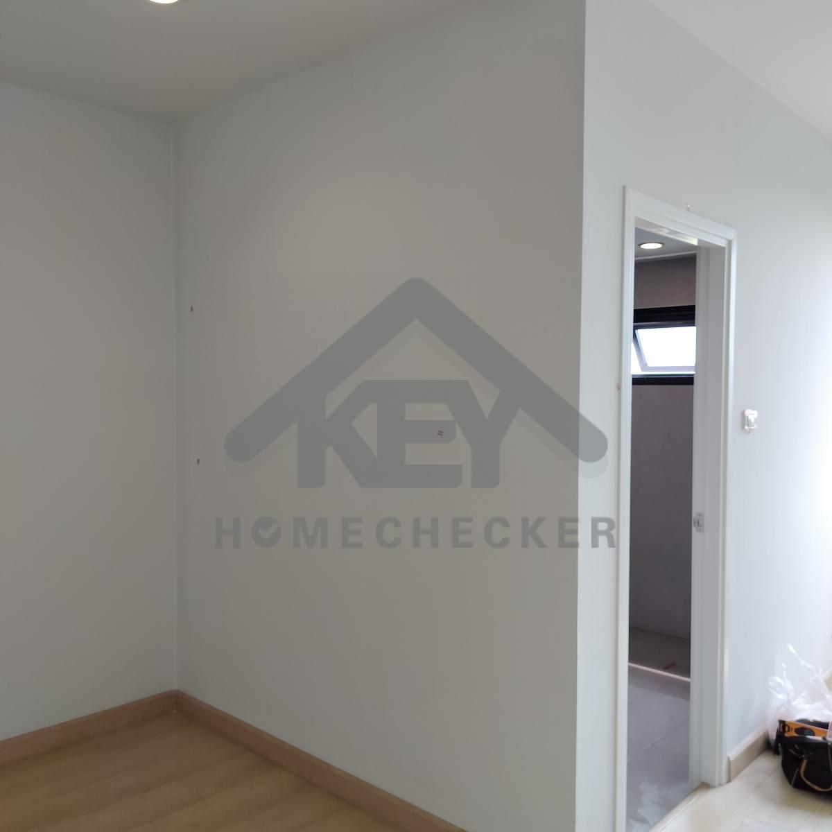 งานห้องนอนชั้น 3