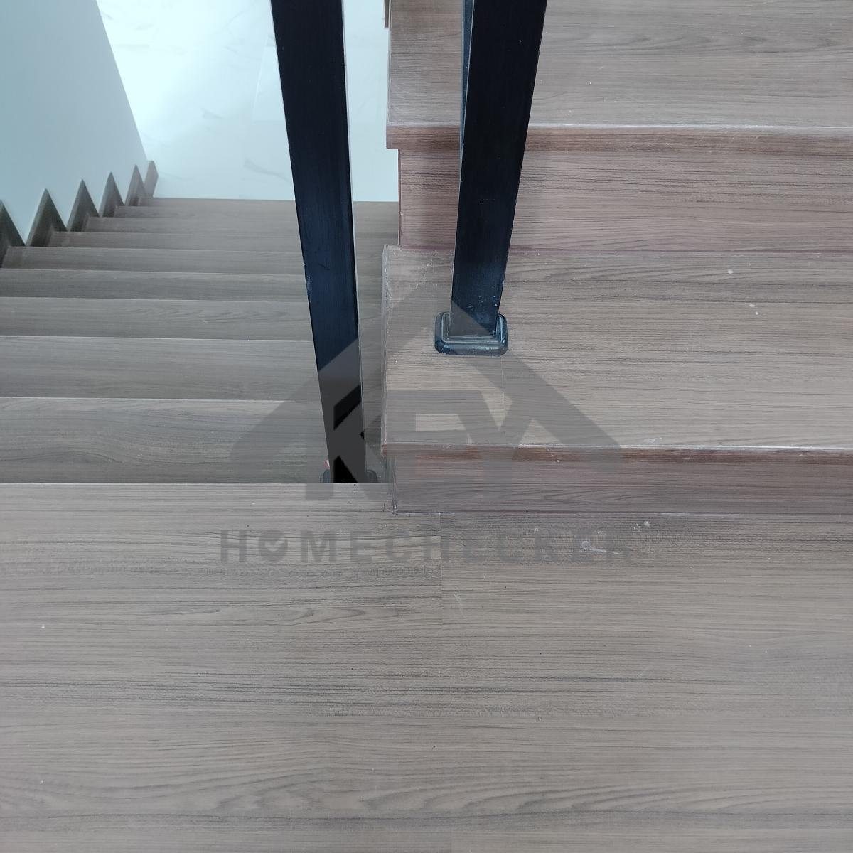 งานบันไดชั้น 1