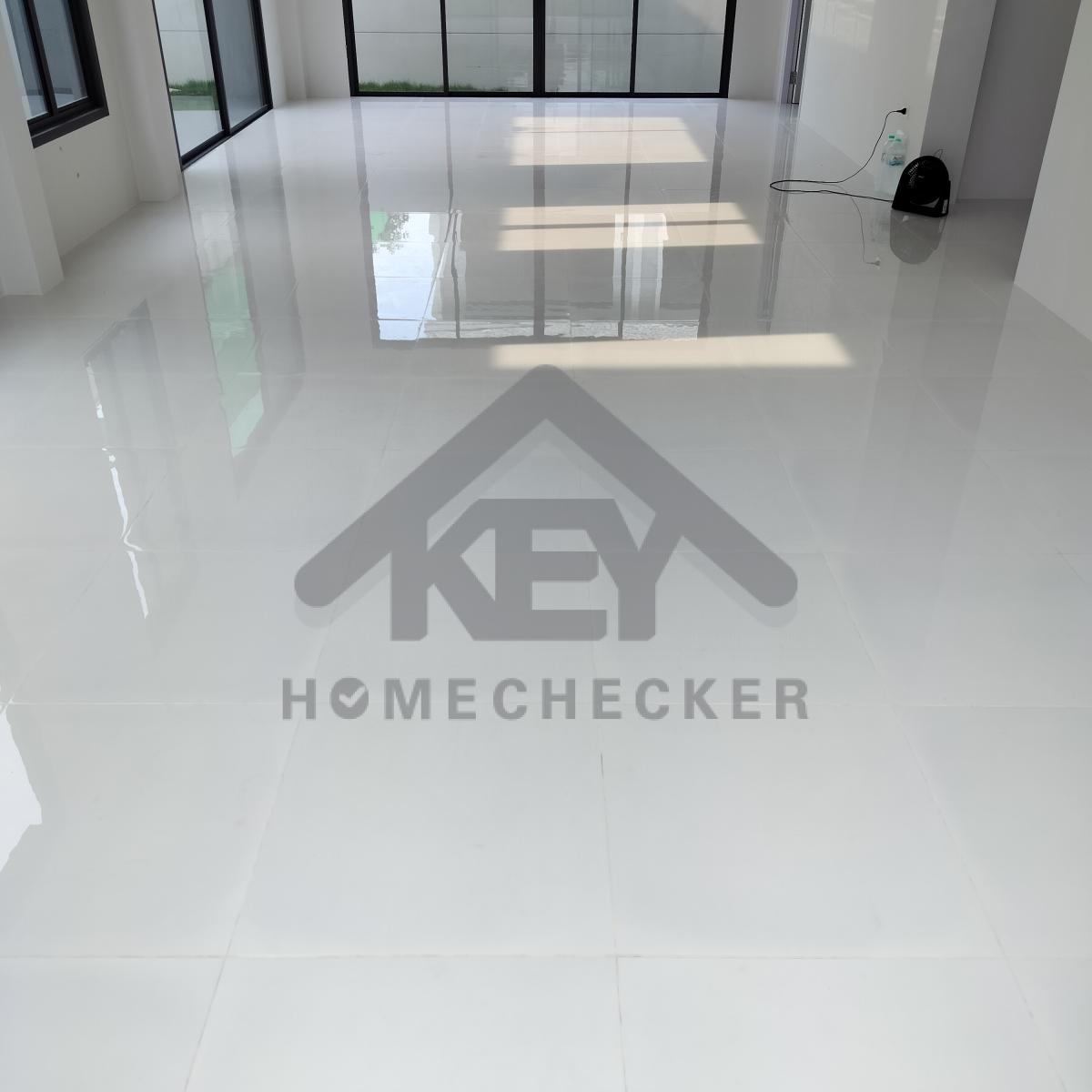 งานห้องโถง ห้องนั่งเล่น