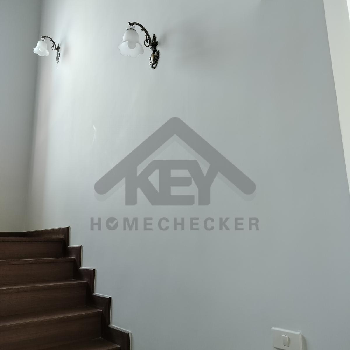 งานบันไดชั้น 1