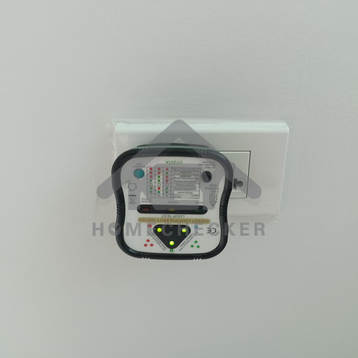 งานไฟฟ้าและระบบความปลอดภัย