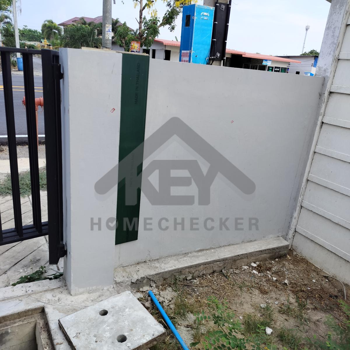 งานภูมิทัศน์และพื้นที่ภายนอกบ้าน