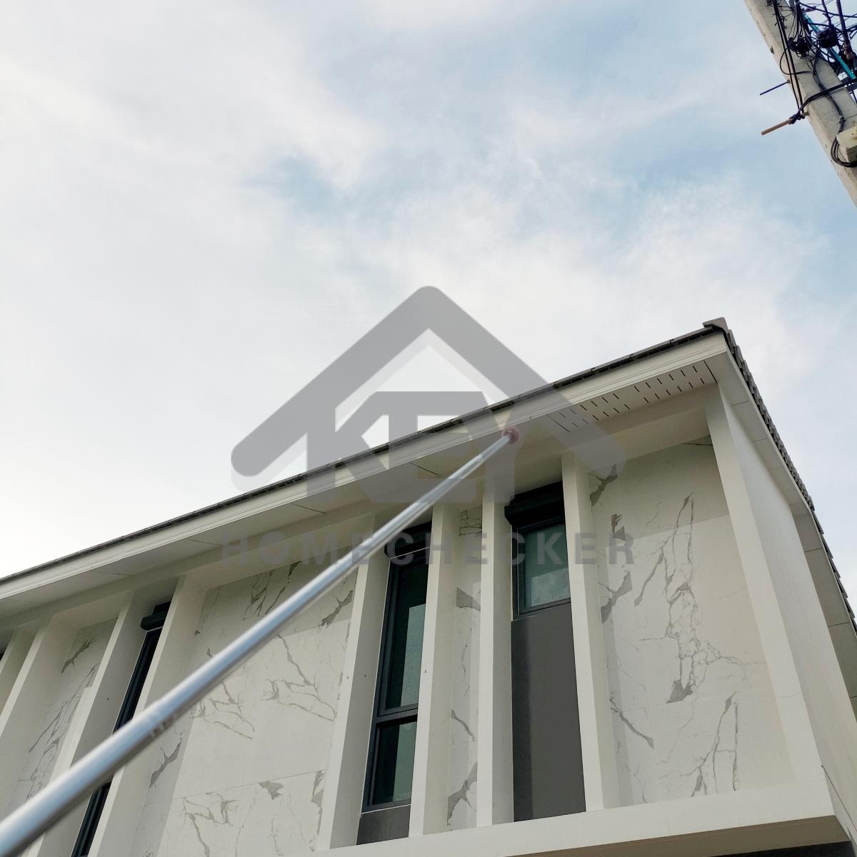 งานภูมิทัศน์และพื้นที่ภายนอกบ้าน