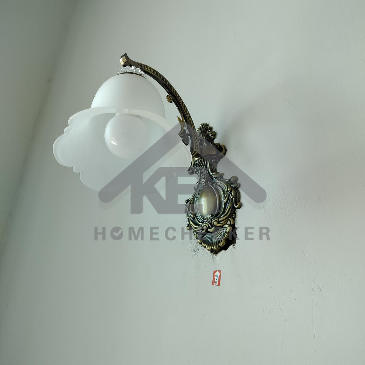 งานบันไดชั้น 1