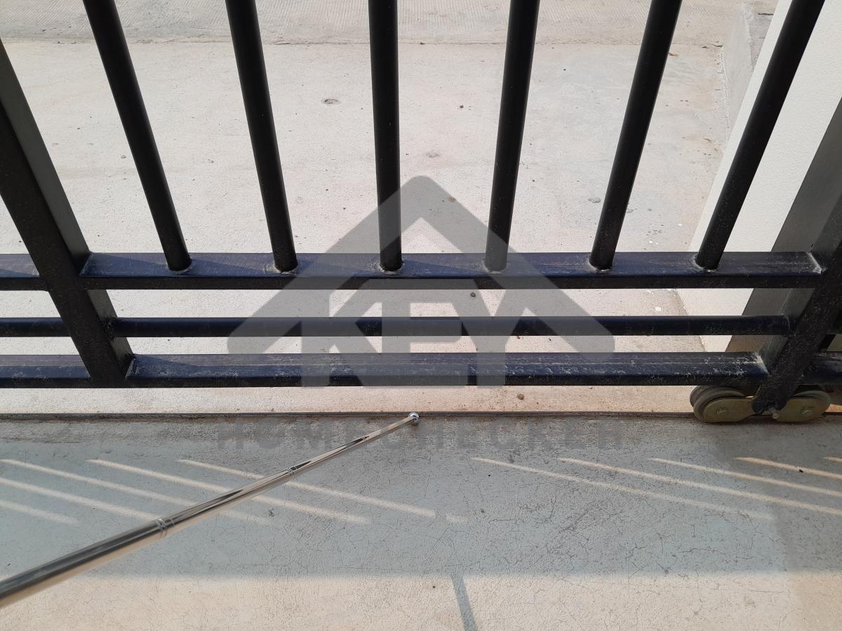 งานภูมิทัศน์และพื้นที่ภายนอกบ้าน