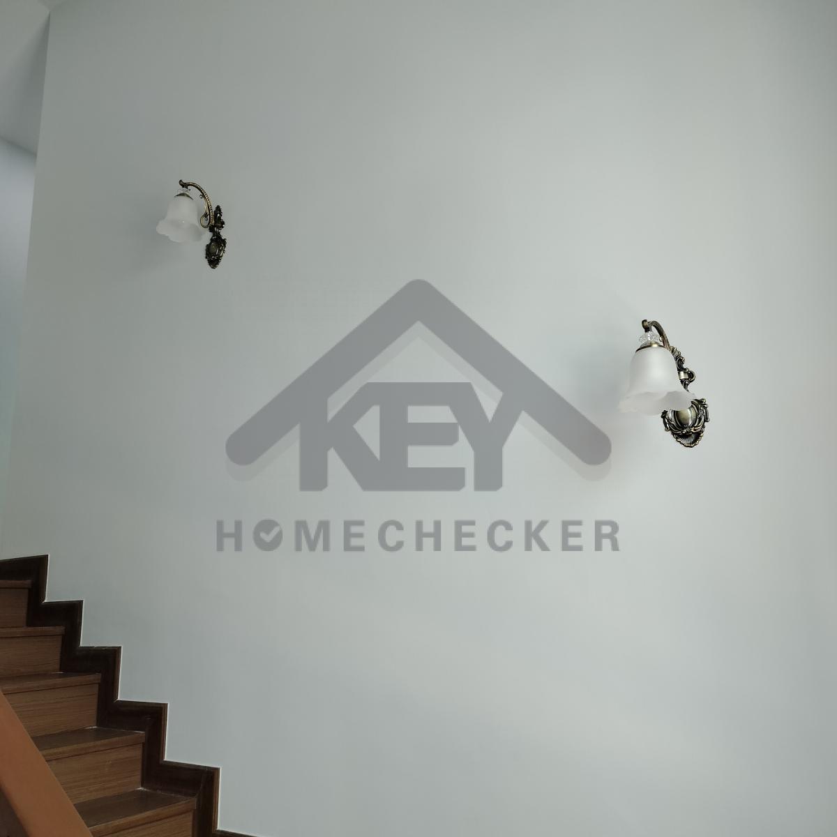 งานบันไดชั้น 1