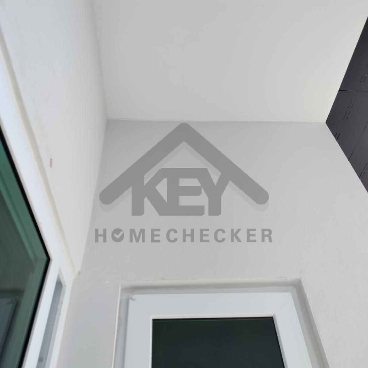 งานระเบียงชั้น 2