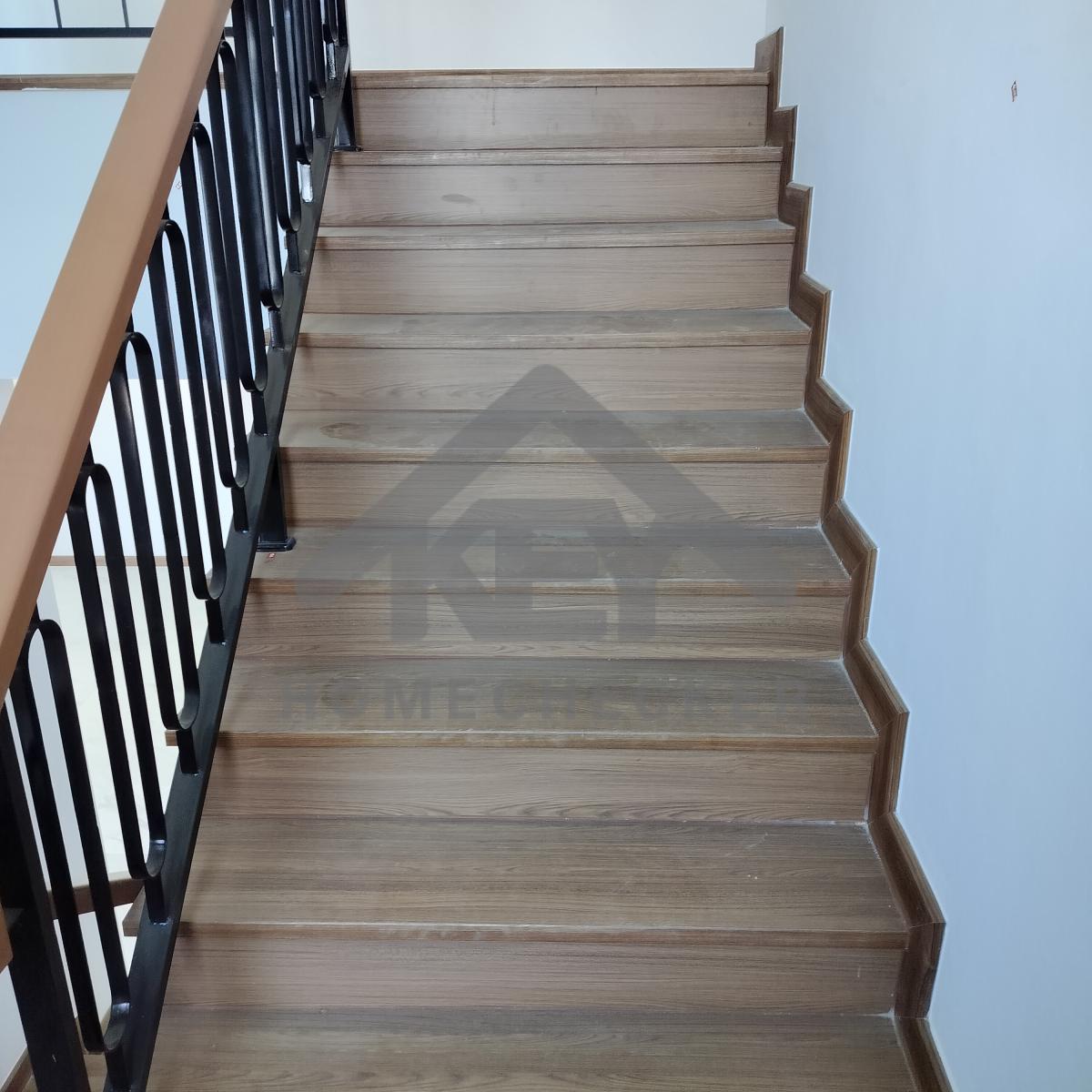 งานบันไดชั้น 1