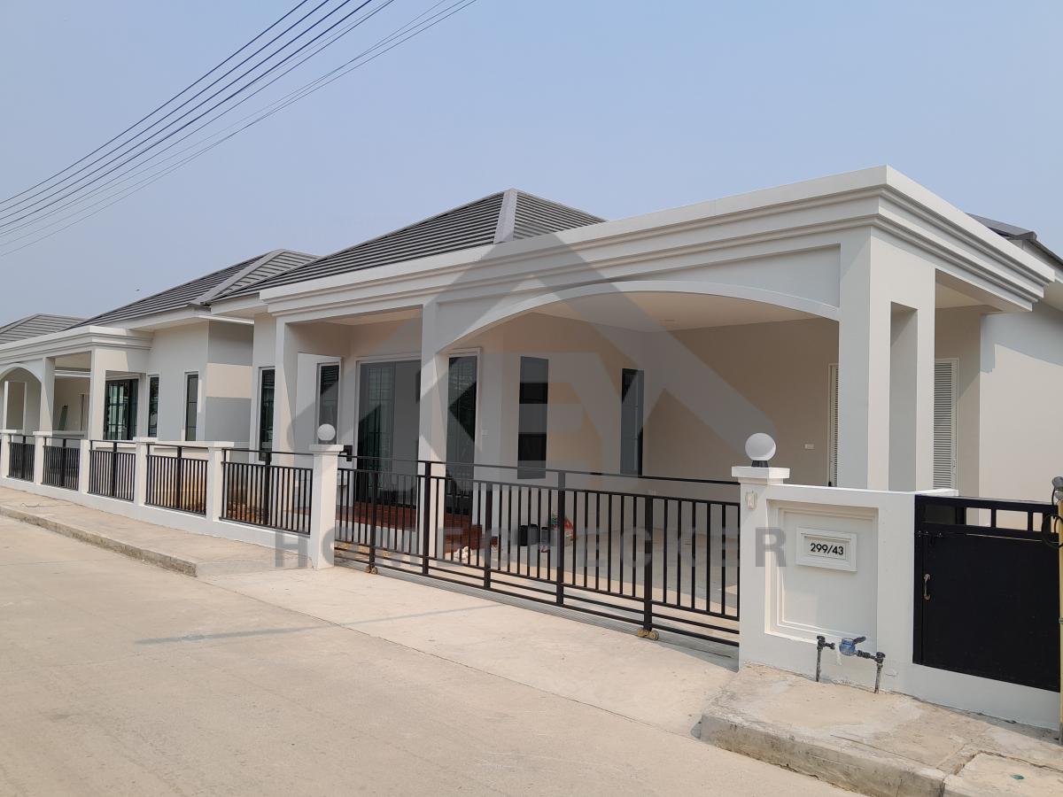 งานภูมิทัศน์และพื้นที่ภายนอกบ้าน