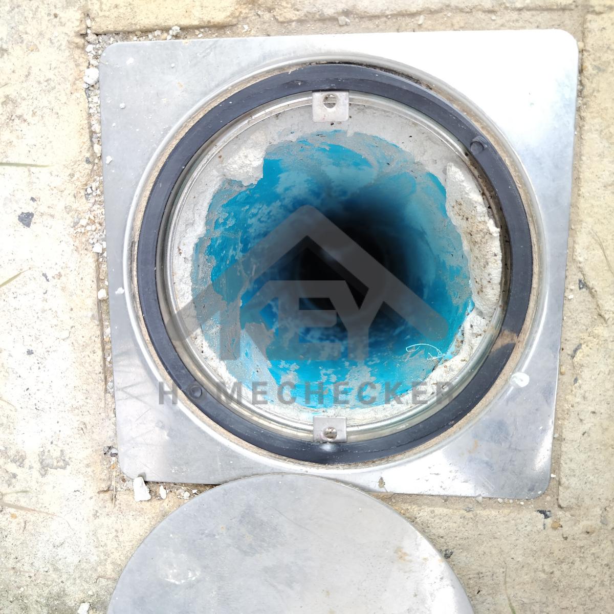 งานประปา ปั้ม และสุขาภิบาล