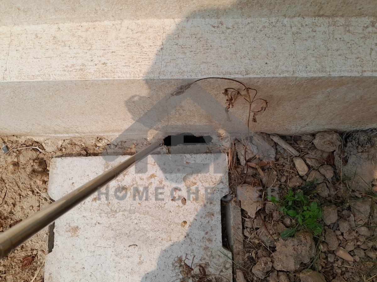 งานภูมิทัศน์และพื้นที่ภายนอกบ้าน