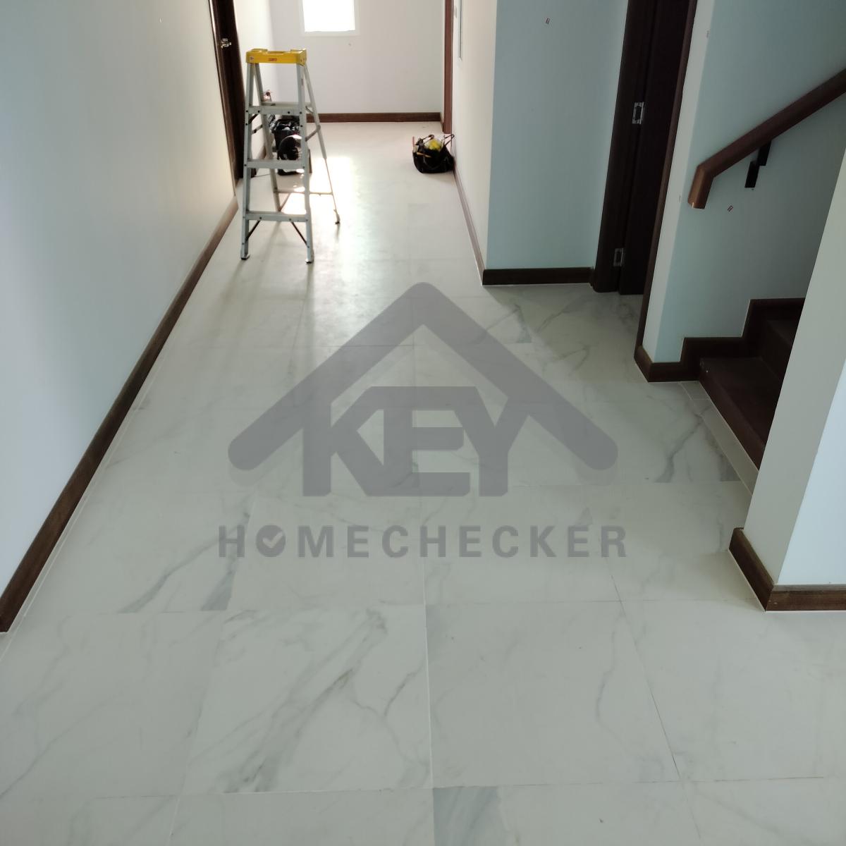 งานห้องโถง ห้องนั่งเล่น