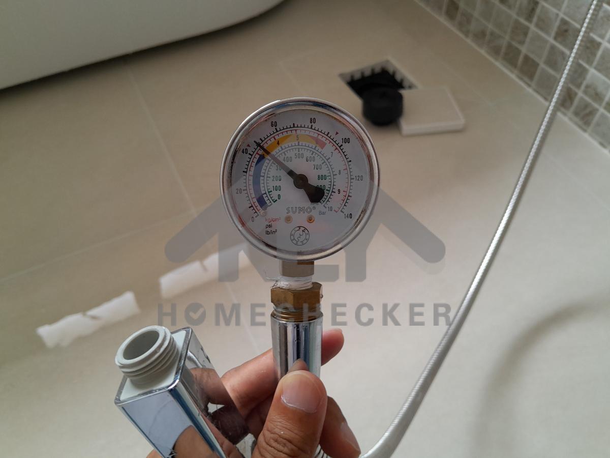 งานประปา ปั้ม และสุขาภิบาล