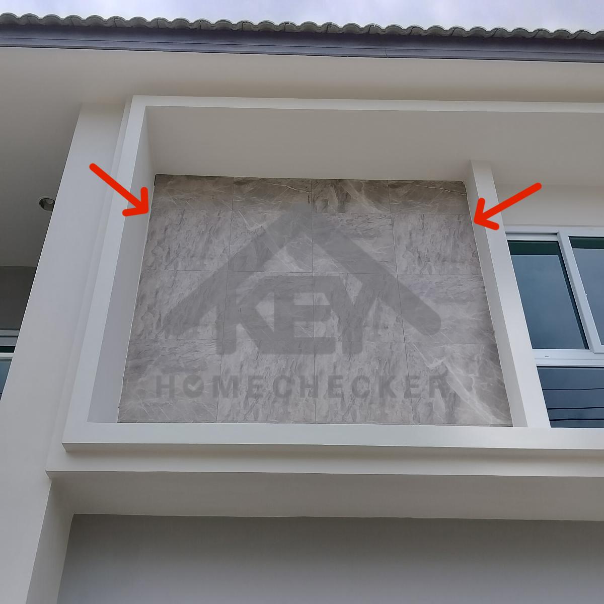 งานภูมิทัศน์และพื้นที่ภายนอกบ้าน