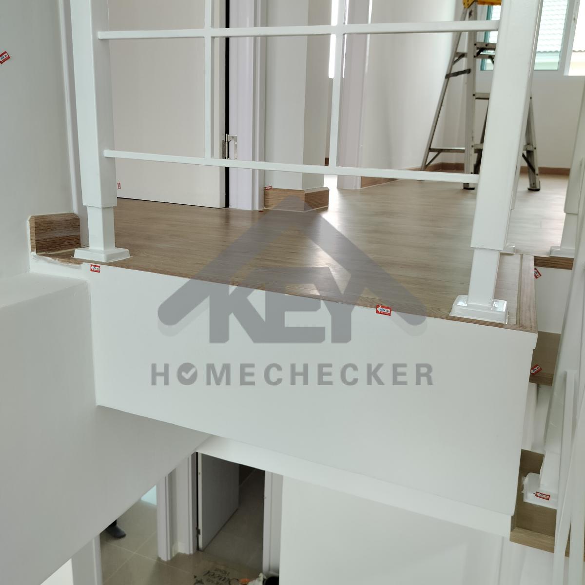 งานชั้นลอย