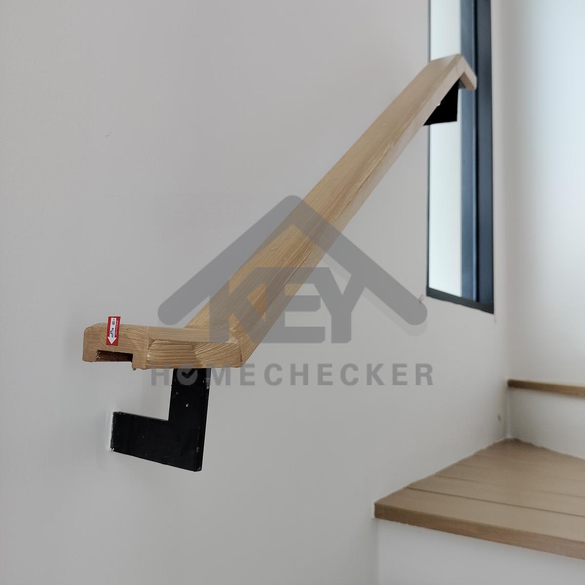 งานบันไดชั้น 1