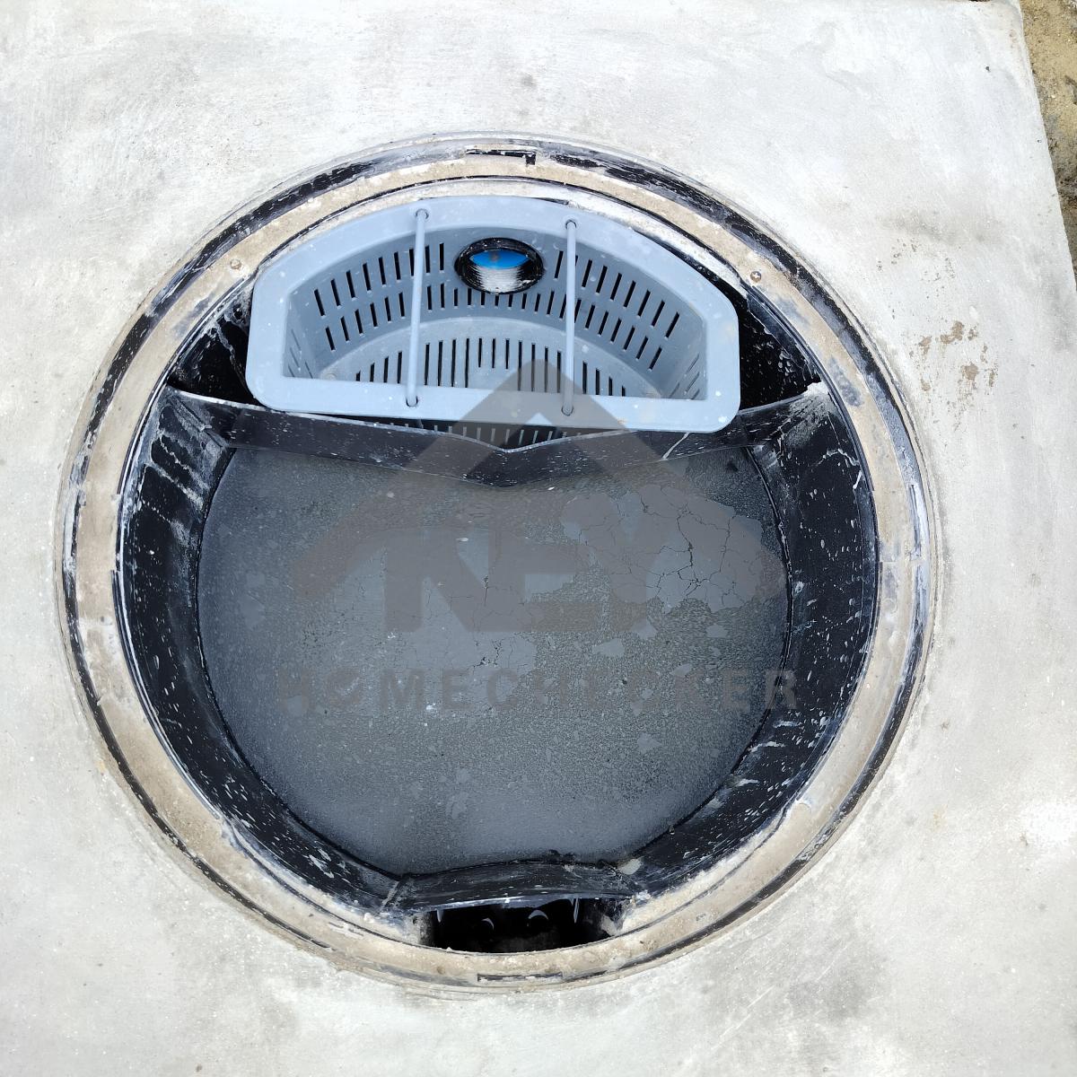 งานประปา ปั้ม และสุขาภิบาล