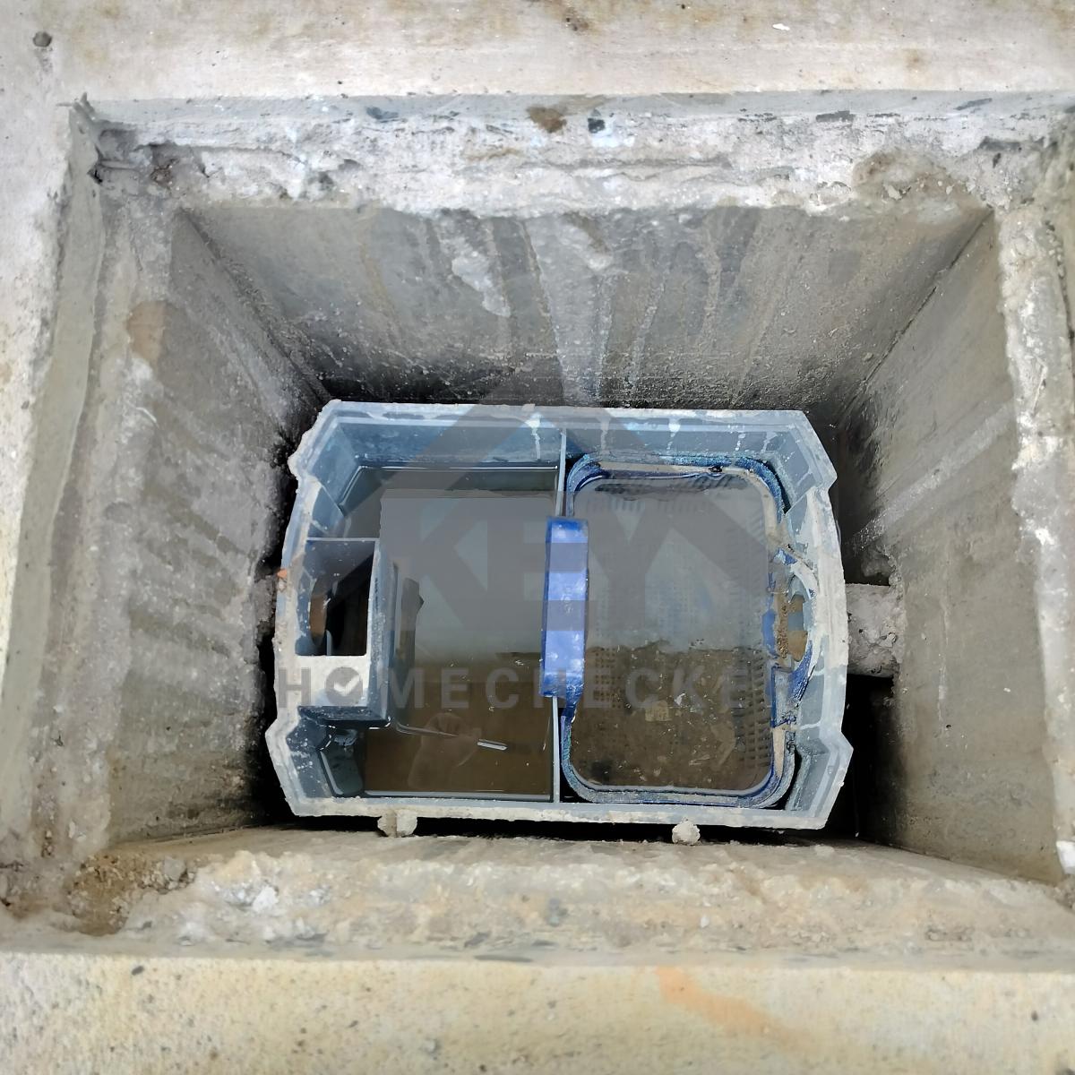 งานประปา ปั้ม และสุขาภิบาล