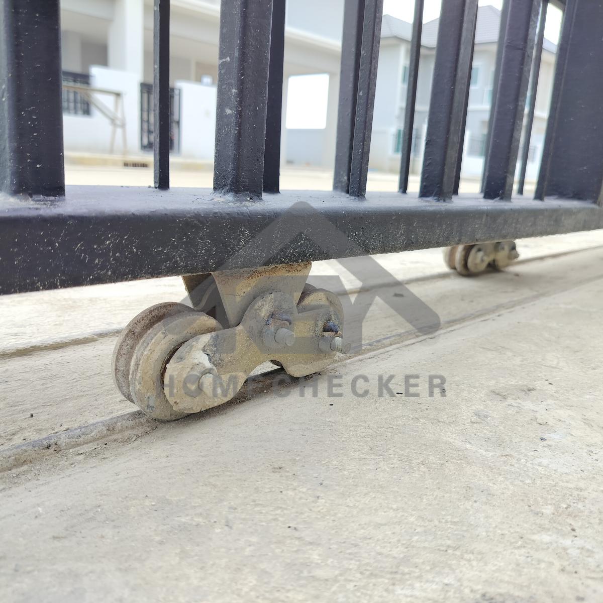 งานภูมิทัศน์และพื้นที่ภายนอกบ้าน