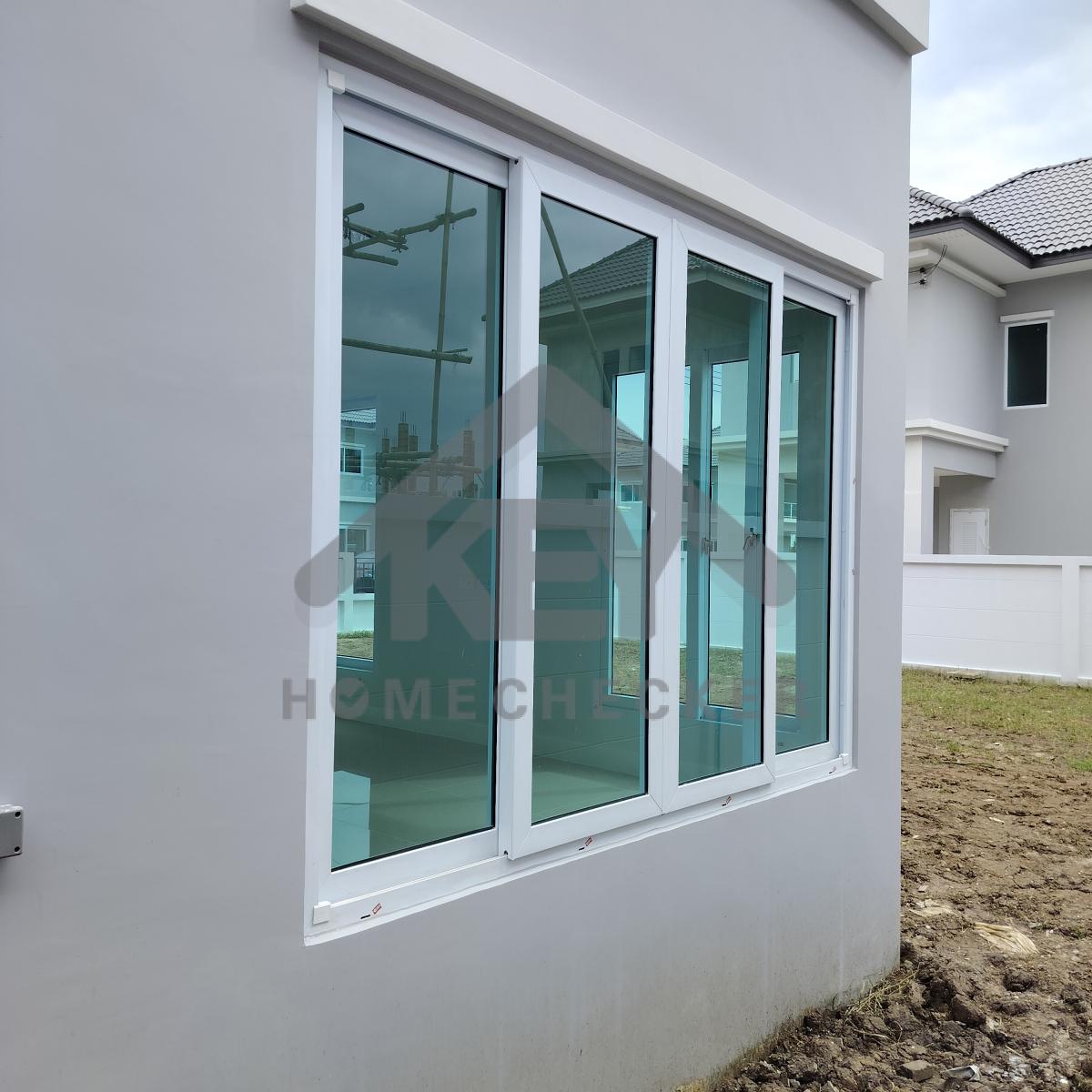 งานภูมิทัศน์และพื้นที่ภายนอกบ้าน