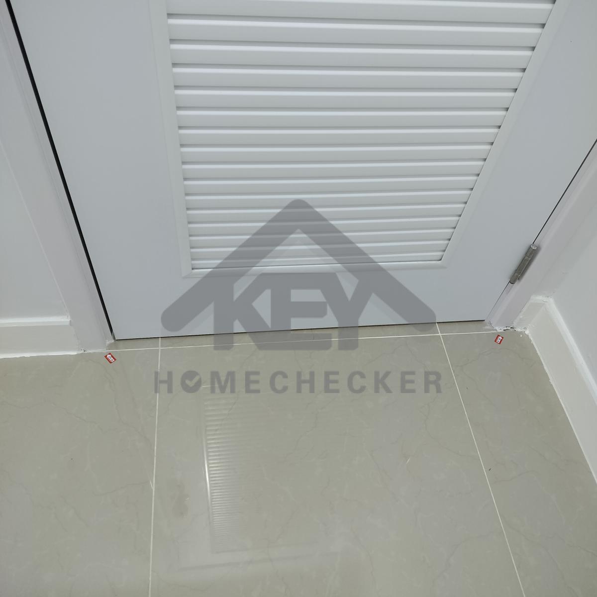 งานบันไดชั้น 1